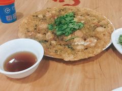 -长平肥姐白粥·海鲜打冷