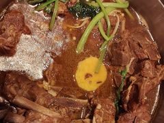 -蝎王府羊蝎子(西直门店)
