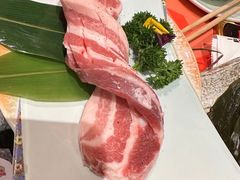 -一品诚记烤肉·甄选店(中南路店)