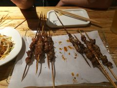 -管氏翅吧(马家堡店)