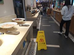 -爱尚客韩式烤肉自助餐厅(海口京华城店)