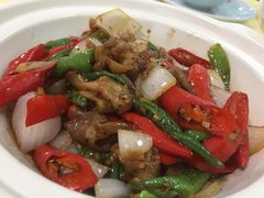 -金陵夜猫子私房菜(茂业天地店)