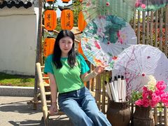 -威海华夏城景区