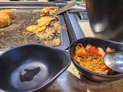 -猪的故事·韩式烤肉(韩乐坊店)