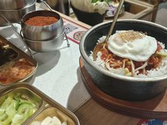 -郭记烤肉创始店(民丰大街店)