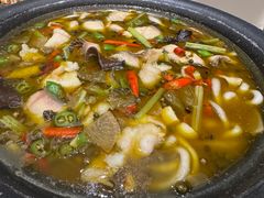 -蜀厨小匠·民间川菜(犀浦店)