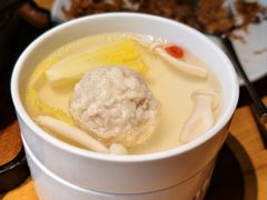 -竹里馆 ·茶食(奥体店)