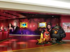 -东京杜莎夫人蜡像馆