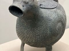 -上海博物馆(人民广场馆)