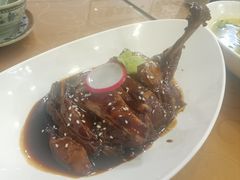 -罗阳人家私房菜(罗阳路店)