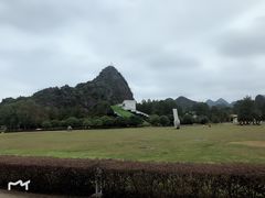 -Club Med地中海俱乐部·桂林度假村