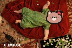 -专注孕妇照亲子照·纪田摄影