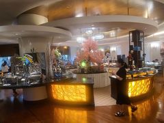 -武汉江城明珠豪生大酒店