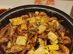 -蟹宗蟹(润达国际五楼店)