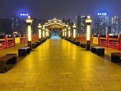 -咸阳湖景区