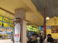 -格日勒阿妈蒙古厨房(大召店)