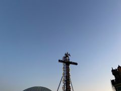 -泉城欧乐堡梦幻世界