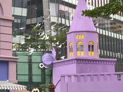 -中航城君尚购物中心