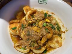 -费大厨辣椒炒肉(吉联MALL店)