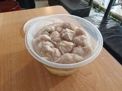 -肉燕扁食草包飯(东街店)