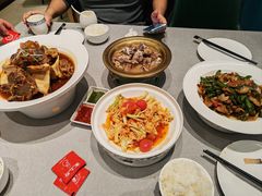 -塞上府(西安店)