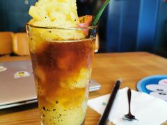 -GOIN CAFE 光阴咖啡馆