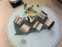 一口大理石-点都德(聚福楼店)