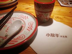 -小放牛炒菜馆(中山路乐汇城店)
