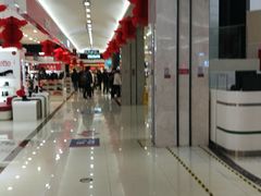-翠微百货(龙德店)