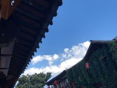 -大理洱海