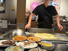 -大成铁板烧•板前(复古餐厅石老人店)