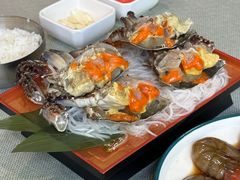 -渔娘渔家丹东海鲜(东直门店)