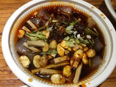 -帅府街兔头(大同古城店)