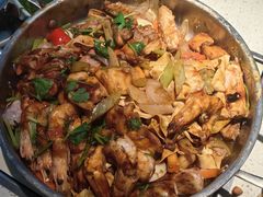 -黄记煌三汁焖锅(顺义华联店)