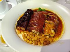 -汤城小厨•粤菜•靓汤(苏州街店)