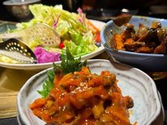 -無二炙坊·和牛烧肉(大钟寺1733店)