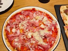 -Pizza Marzano玛尚诺(中骏世界城店)