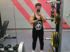 -WEGYMER健萌健身(雅颂居馆)