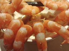-加餐海鲜自助(集美银泰百货店)