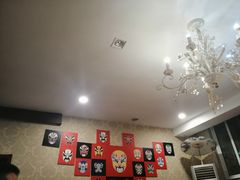 大堂-巴渝兄弟川菜(宽街店)