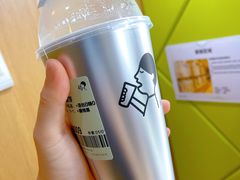 -喜茶(武汉范湖万达广场店)