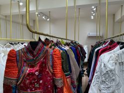 -苏雅影像蒙古婚纱摄影工作室