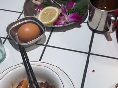 -留香铁板烤肉(解放西路旗舰店)