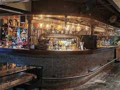 -C31地窖餐厅(黑龙江北路店)