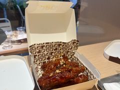 -JPG canteen(广州乐峰广场店)