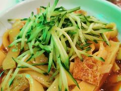 石河子凉皮-巴依老爷新疆美食(马驹桥店)
