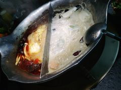 -湊湊火锅·茶憩(上海合生汇店)