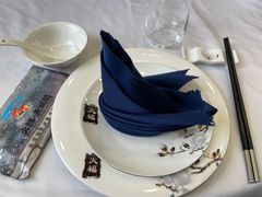 -火福·天湖阁大闸蟹博物馆主题餐厅(浅水湾店)