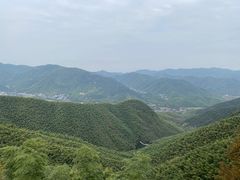 -莫干山风景区