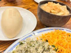 -老雒阳面馆·水席·洛阳菜(王城路店)